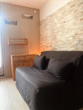 Résidence Betelgeuse - Studio cabine 4 personnes exposé Sud - Ouest MAE-7891 Valloire